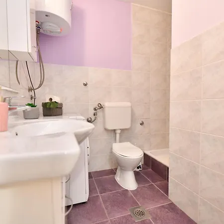 Cozy 16a * Zadar