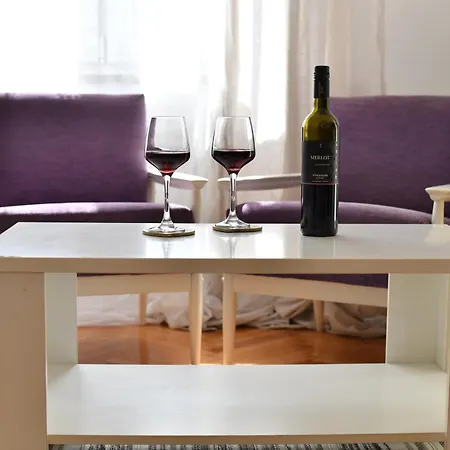 Cozy 16a Zadar