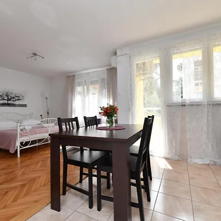 Apartment Cozy 16a Zadar