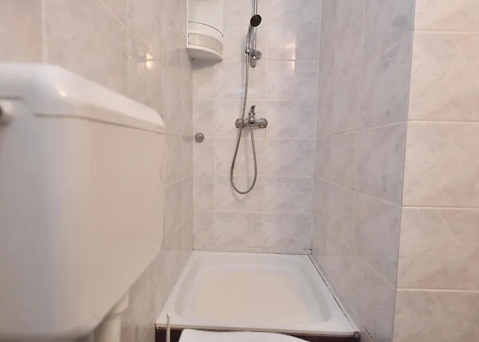 Cozy 16a Apartment Zadar