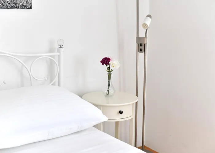 Cozy 16a * Zadar