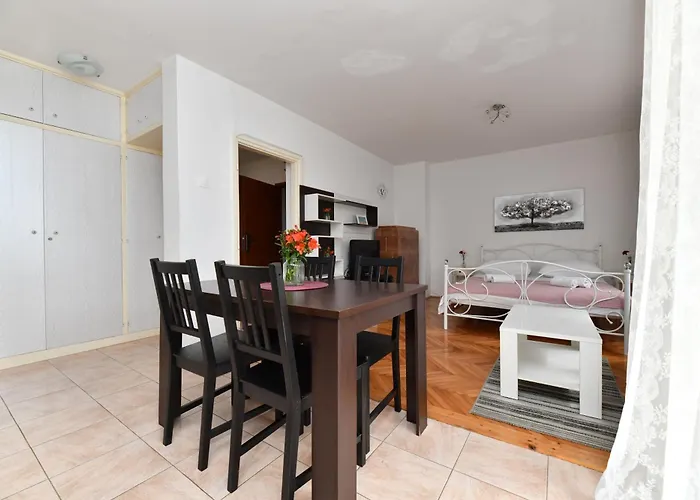 Cozy 16a Apartment *